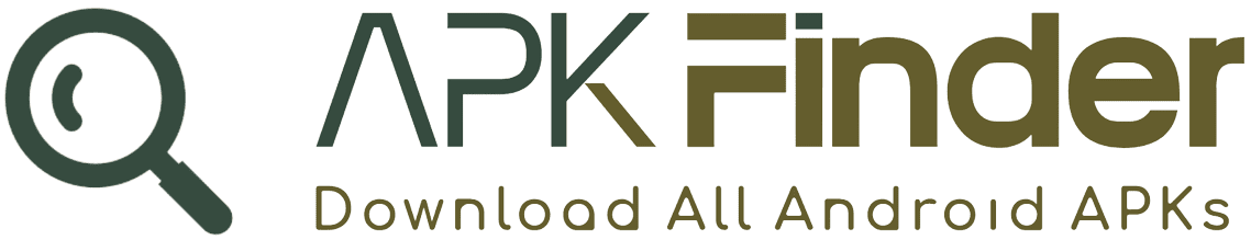APK Finder Logo