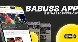 Babu88 APK download