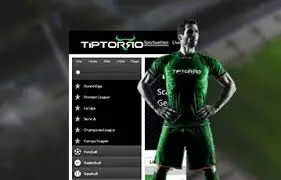 Tiptorro App