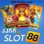 Jj88-Slot-APK