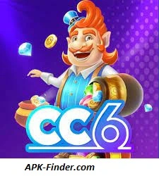 cc6 Casino APK