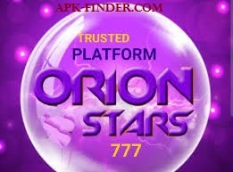 Orion stars 777 APK
