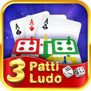 3 Patti Ludo