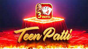 3 Patti Pakistan